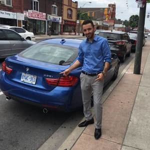 Meet your Posher, Rivan